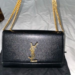 Saint Laurent cross body